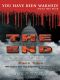 [The End: The Book 02] • The END the Book · Part Two · You Have Been Warned